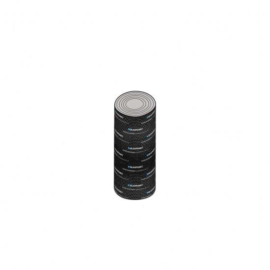 Blaupunkt SD1.1B 1.8mm Sound Vibration and Deadening Sheets - 800mm x 460 mm sheet size (Sold per sheet)
