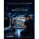 Blaupunkt SD2.2BL Sound Vibration and Deadening Sheets - 800mm x 460 mm sheet size (Sold per sheet)