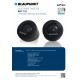 BLAUPUNKT BGT 125 1.7" Silk Dome Tweeter 30W Max (1 PAIR) BLAUPUNKT BGT 125 1.7" Silk Dome Tweeter 30W Max (1 PAIR)