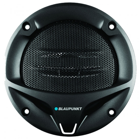 BLAUPUNKT BGX 1404 N 4" 4-Way Quadaxial Speakers 20W RMS