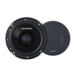 BLAUPUNKT BGX 1602 N 6" 2-Way Coaxial Speakers 30W RMS