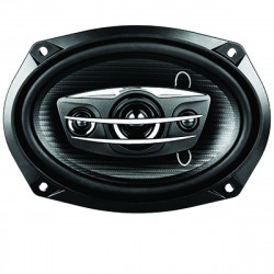 BLAUPUNKT BGX 1694 N 6" x 9" 4-Way Quadaxial Speakers 40W RMS