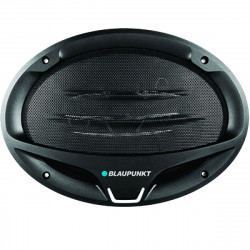 BLAUPUNKT BGX 1694 N 6" x 9" 4-Way Quadaxial Speakers 40W RMS