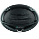 BLAUPUNKT BGX 1694 N 6" x 9" 4-Way Quadaxial Speakers 40W RMS