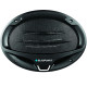 BLAUPUNKT BGX 1694 N 6" x 9" 4-Way Quadaxial Speakers 40W RMS BLAUPUNKT BGX 1694 N 6" x 9" 4-Way Quadaxial Speakers 40W RMS