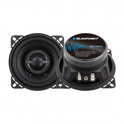 BLAUPUNKT BGX 2402 4" 2-Way Coaxial Speakers
