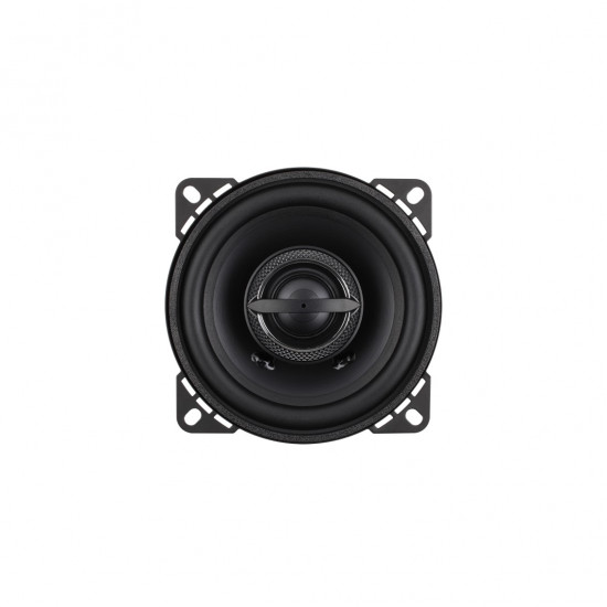 BLAUPUNKT BGX 2402 4" 2-Way Coaxial Speakers BLAUPUNKT BGX 2402 4" 2-Way Coaxial Speakers