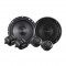 BLAUPUNKT BGX 2652C 6.5" 2-Way Component Speakers