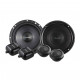 BLAUPUNKT BGX 2652C 6.5" 2-Way Component Speakers BLAUPUNKT BGX 2652C 6.5" 2-Way Component Speakers