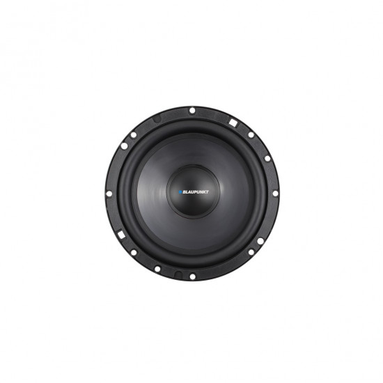 BLAUPUNKT BGX 2652C 6.5" 2-Way Component Speakers BLAUPUNKT BGX 2652C 6.5" 2-Way Component Speakers