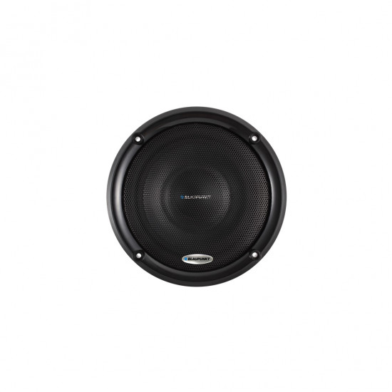 BLAUPUNKT BGX 2652C 6.5" 2-Way Component Speakers BLAUPUNKT BGX 2652C 6.5" 2-Way Component Speakers