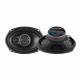 BLAUPUNKT BGX 2693N 6" x 9" 3-Way Triaxial Speakers BLAUPUNKT BGX 2693N 6" x 9" 3-Way Triaxial Speakers