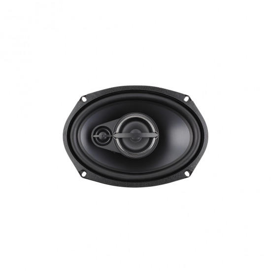 BLAUPUNKT BGX 2693N 6" x 9" 3-Way Triaxial Speakers BLAUPUNKT BGX 2693N 6" x 9" 3-Way Triaxial Speakers