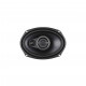 BLAUPUNKT BGX 2693N 6" x 9" 3-Way Triaxial Speakers