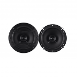 BLAUPUNKT BGX 3602 6.0" 2-Way Coaxial Car Speakers 30W/100W