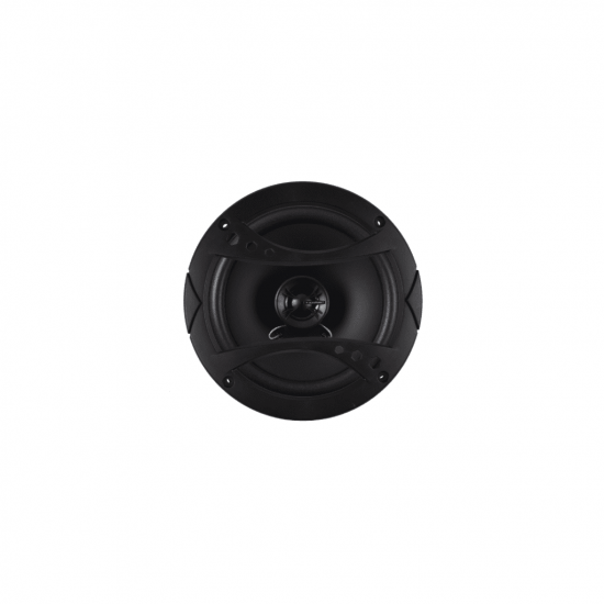BLAUPUNKT BGX 3602 6.0" 2-Way Coaxial Car Speakers 30W/100W