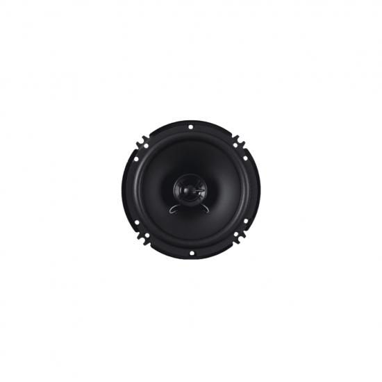 BLAUPUNKT BGX 3602 6.0" 2-Way Coaxial Car Speakers 30W/100W