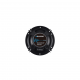 BLAUPUNKT BGX 3602 6.0" 2-Way Coaxial Car Speakers 30W/100W