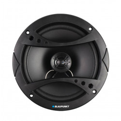 BLAUPUNKT BGX 3652 6.5" 2-Way Coaxial Speakers 40W/120W