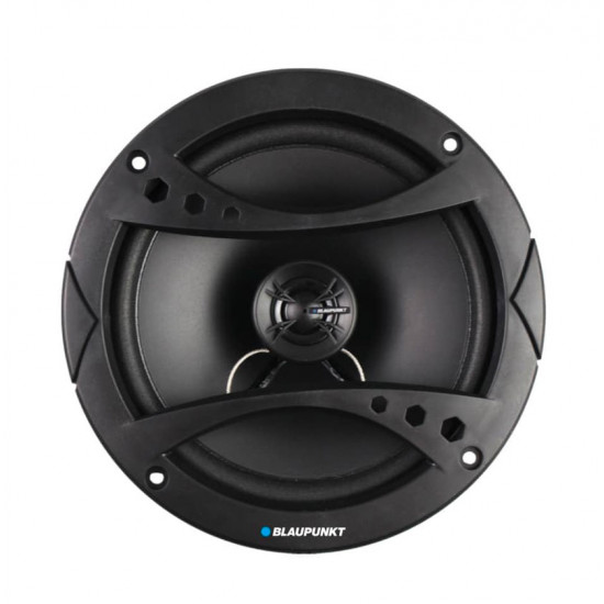 BLAUPUNKT BGX 3652 6.5" 2-Way Coaxial Speakers 40W/120W
