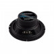 BLAUPUNKT BGX 3652 6.5" 2-Way Coaxial Speakers 40W/120W