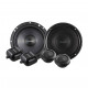 BLAUPUNKT BGX 3652C 6.5" 2-Way Component Speakers 40W/120W
