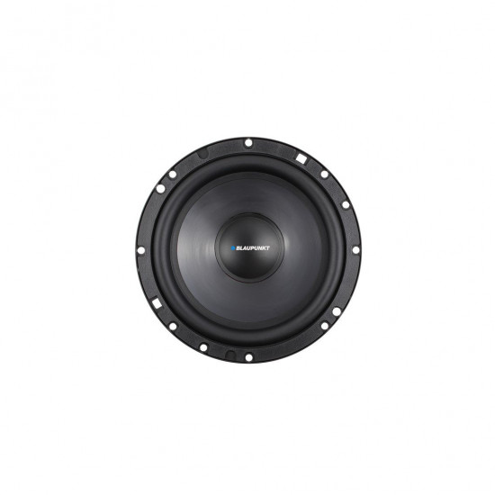 BLAUPUNKT BGX 3652C 6.5" 2-Way Component Speakers 40W/120W