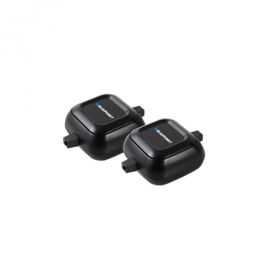 BLAUPUNKT BGX 3652C 6.5" 2-Way Component Speakers 40W/120W