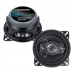 BLAUPUNKT BGX 4404 4" 4-Way Quadaxial Speakers 15W RMS