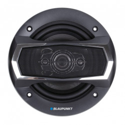 BLAUPUNKT BGX 4504 5.0" 4-Way Quadaxial Speakers 20W RMS