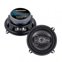 BLAUPUNKT BGX 4504 5.0" 4-Way Quadaxial Speakers 20W RMS