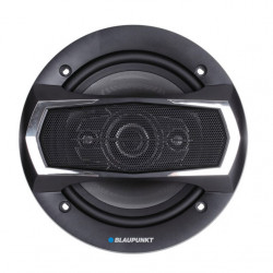 BLAUPUNKT BGX 4604 6.0" 4-Way Quadaxial Speakers 30W RMS