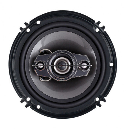 BLAUPUNKT BGX 4604 6.0" 4-Way Quadaxial Speakers 30W RMS