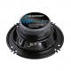 BLAUPUNKT BGX 4604 6.0" 4-Way Quadaxial Speakers 30W RMS