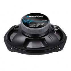 BLAUPUNKT BGX 4695 6" x 9" 4-Way Quadaxial Speakers 40W RMS