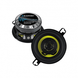 Blaupunkt GTx 1352 3.5" Coaxial Speakers 20W/60W