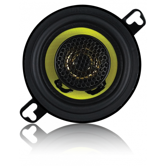 Blaupunkt GTx 1352 3.5" Coaxial Speakers 20W/60W