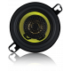 Blaupunkt GTx 1352 3.5" Coaxial Speakers 20W/60W
