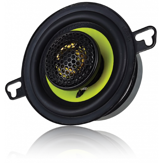 Blaupunkt GTx 1352 3.5" Coaxial Speakers 20W/60W