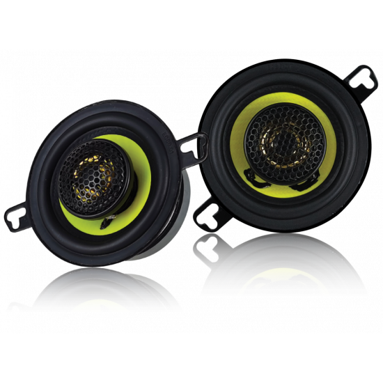 Blaupunkt GTx 1352 3.5" Coaxial Speakers 20W/60W