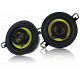Blaupunkt GTx 1352 3.5" Coaxial Speakers 20W/60W