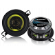 Blaupunkt GTx 1352 3.5" Coaxial Speakers 20W/60W