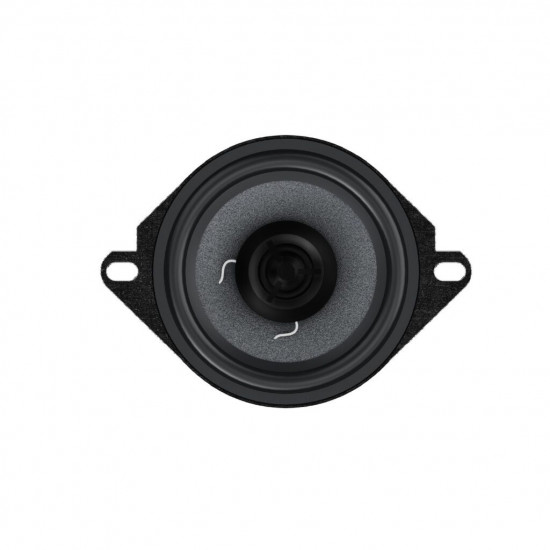 BLAUPUNKT GTx 1402 PD 4" 2-Way Coaxial Speakers Direct Fit for Perodua 25W/50W