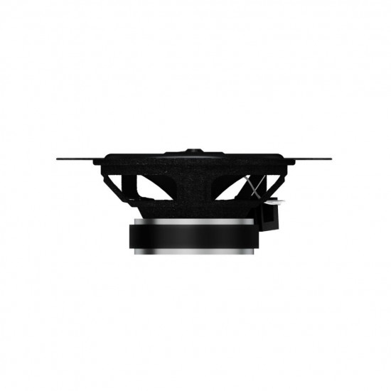 BLAUPUNKT GTx 1402 PD 4" 2-Way Coaxial Speakers Direct Fit for Perodua 25W/50W