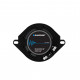 BLAUPUNKT GTx 1402 PD 4" 2-Way Coaxial Speakers Direct Fit for Perodua 25W/50W