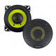 BLAUPUNKT GTx 1402 4" 2-Way Coaxial Speakers