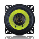 BLAUPUNKT GTx 1402 4" 2-Way Coaxial Speakers