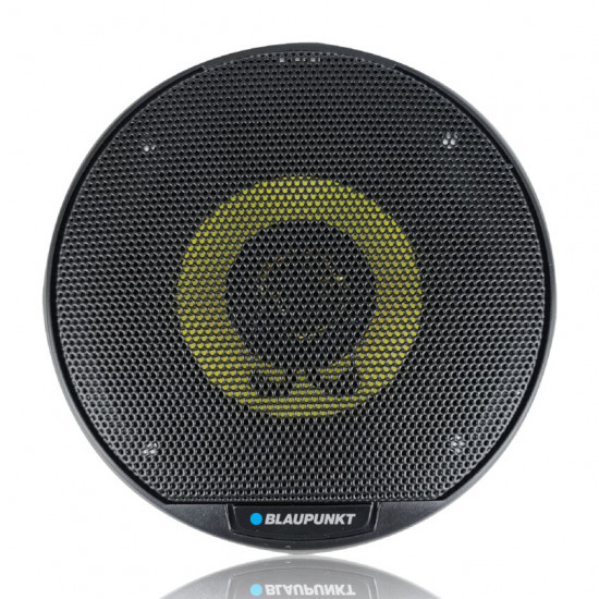BLAUPUNKT GTx 1402 4" 2-Way Coaxial Speakers