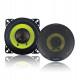 BLAUPUNKT GTx 1402 4" 2-Way Coaxial Speakers