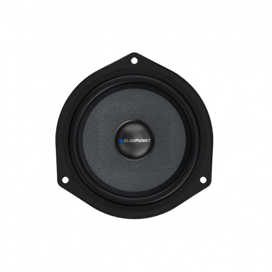 BLAUPUNKT GTX 1602 CPD 6.0" 2-Way Component Speakers Direct Fit for Perodua 40W/80W